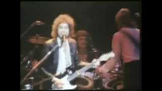 Bob Dylan  Changing of the Guards  Live 1978 [upl. by Noseyt]