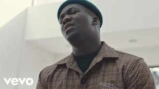 Jacob Banks  Slow Up [upl. by Neersin]