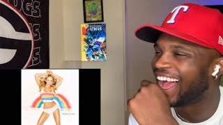 Mariah Carey  Bliss  Reaction [upl. by Alehcim]