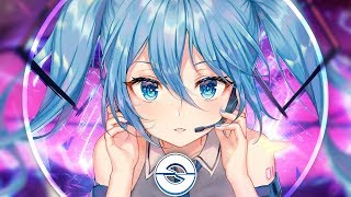 Nightcore  Unity Alan Walker  Lyrics [upl. by Torray]