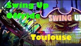 SWING UP Offride Toulouse fete des enfants 2020 [upl. by Bryner231]