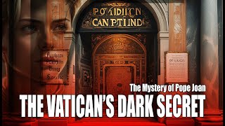 Vaticans Darkest Secrets EXPOSED [upl. by Block]