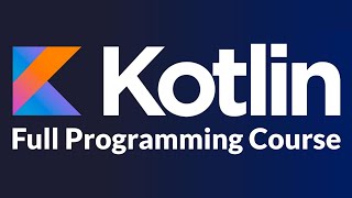 Learn Kotlin Programming – Full Course for Beginners Part 16 [upl. by Lancelle465]