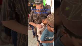 Jumee ka lunger chirag Delhi dargah sharif New Delhi delhitrip love dargahvlog vlog [upl. by Droffats65]