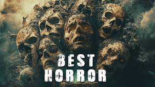 🎬 Full Horror Movie English The Curse of Death A Couple Unearths Horrific Secrets of the Past [upl. by Sher]