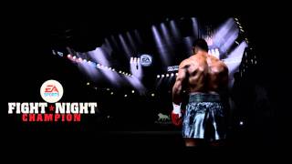 fight night champion soundtrackunknown song [upl. by Nosreip982]