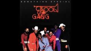 01 Kool amp The Gang  Steppin Out Something Special 1981 HQ [upl. by Tibbetts]