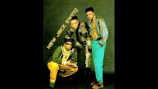 Bell Biv DeVoe  Poison 1990 [upl. by Jehial561]