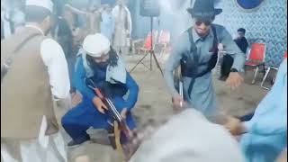 Afgan jalebi original version😂😂😂😂 ।। Afghanistan Taliban people dancing ।। new video ।। dhannikk [upl. by Fitton]