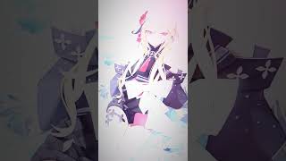 anime edit kaela kovalskia  holo live vtuber jedag jedug anime🥀fyp [upl. by Emilio]