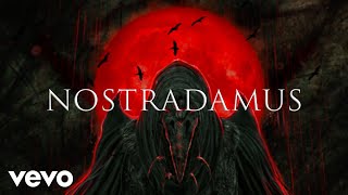 The Raven Age  Nostradamus Official Audio [upl. by Stefa767]