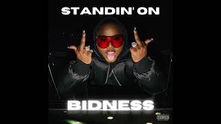 Saucy Santana  Standin on Bidness Official Audio [upl. by Yale]