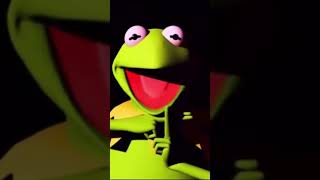 Kermit vs Sukuna not my animation [upl. by Iek]