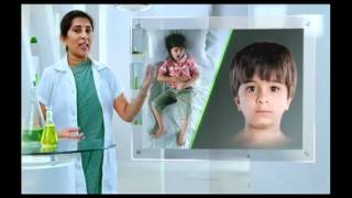 Dettol Soap TVC 2012 [upl. by Husch]