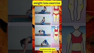 EXPERT Reveals the Top Weight Loss Exercise to Tone Your Body Fast [upl. by Alamap947]