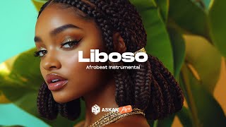 Dadju x Tayc type beat Afro Guitar x Afro Beat instrumental quot LIBOSO quot [upl. by Ilek625]