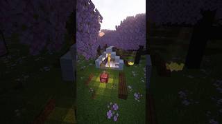 Campsite tutorial⛺shortvideo [upl. by Reteip569]