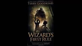 Wizards First Rule Sword of Truth 1 by Terry Goodkind Audiobook Full 33 [upl. by Dee605]