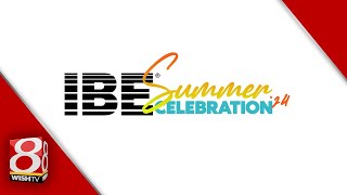 IBE Summer Celebration events get underway [upl. by Paula]