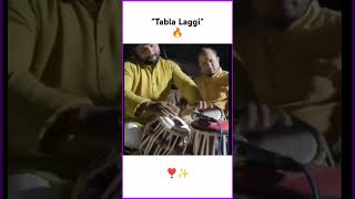 Pandurang Pawar Tabla Laggi 🔥✨icmtabla classicalimusic shorts [upl. by Aratnahs577]