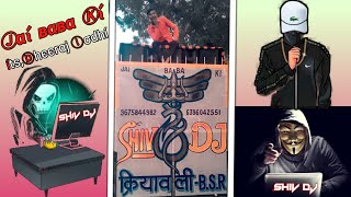 31 DECEMBER KO MELA LAGEGALODHI KA BAVANDER EDM DAILOG MIX ITS DHEERAJ LODHI DJ ARUN THAKUR [upl. by Ahmed]