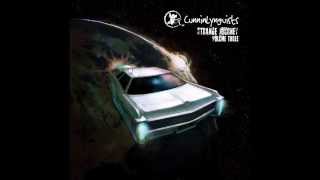 CunninLynguists  South California ft Tunji [upl. by Lrig]