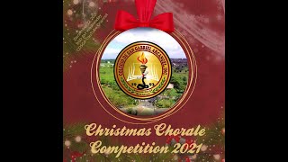 TEASER CDSGA CHRISTMAS CHORALE COMPETITION Coming Soon [upl. by Nanice851]