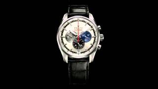 Zenith  El Primero  36000VpH 5Hz Sound of the movement [upl. by Busch]