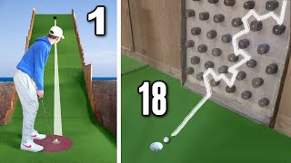 18 Amazing Hole In Ones [upl. by Sally]