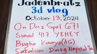 On Daz Spot Bugha kaayo 671 sunod jud sa 417Daog napod taBig Congrats AllSilipa Hot Regalo [upl. by Ulyram]