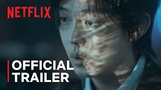 Hellbound  Official Trailer  Netflix [upl. by Saxela]