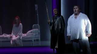 Wagner Parsifal The Royal Opera [upl. by Noreik]