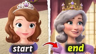 Sofia The first From Beginning to End in 27 min [upl. by Ziegler]