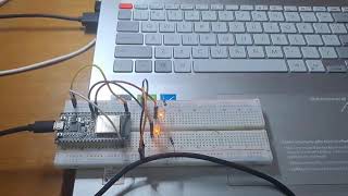 ESP32 Web Server [upl. by Cheslie997]