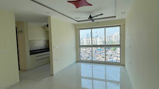 1Bhk Untouched Flat For Rent  Ovaripada Metro Station  Dahisar East 25k [upl. by Tterraj]