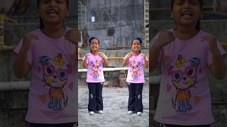 Chinky aur Minky 😮😂 shorts funnyvideo funnyshorts [upl. by Gussie]