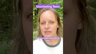 Unschooled Teens Go to College unschooling [upl. by Chantal145]