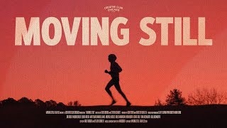 MOVING STILL — The Running Art amp Life of Joe Greer Documentary [upl. by Chryste]