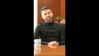 Saygin Yalcin  How to get rich TV documentary [upl. by Nrol799]