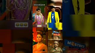 Kapil Sharma show  Kapil Sharma comedy  Kapil comedy  shorts funny comedy trending [upl. by Merrow239]