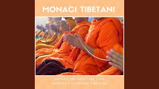 Campane tibetane per meditazione [upl. by Iron]