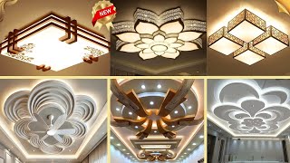 150Awesome False Ceiling Light Design Ideas 2025Gypsum False Ceiling ideaPOP Designfalseceiling [upl. by Htebazle]