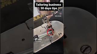 tailoring machine repair ✨tamiltailoringtips tailoringbusiness blousedesign [upl. by Jeno]