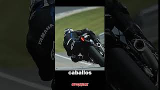 Esta es la MOTO más RÁPIDA de YAMAHA  R1M [upl. by Clementius]