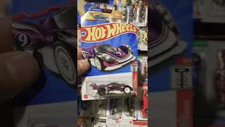 2024 Hot Wheels  The Celero GT  Super Treasure Hunt X3  231250 [upl. by Gothard202]