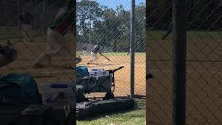 QLD State Titles softball roadto50subs [upl. by Burkley]