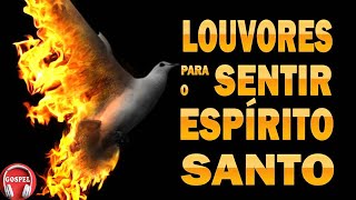 50 Louvores Para Sentir O Espírito Santo  As Melhores Hinos Evangélicos Para Ouvir 2022  Com Letra [upl. by Leinoto673]