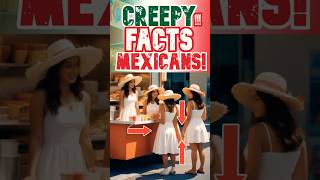 Creepy FACTS Hidden in Mexican Culture [upl. by Deirdre]