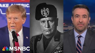 Coup bombshell Trump busted for dictator plot as trials loom [upl. by Tacye236]