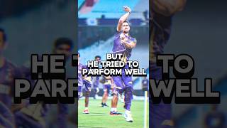 Mitchell starc ipl comeback shorts shorts ipl cricket indian batsmantrending 2024short [upl. by Aubry]